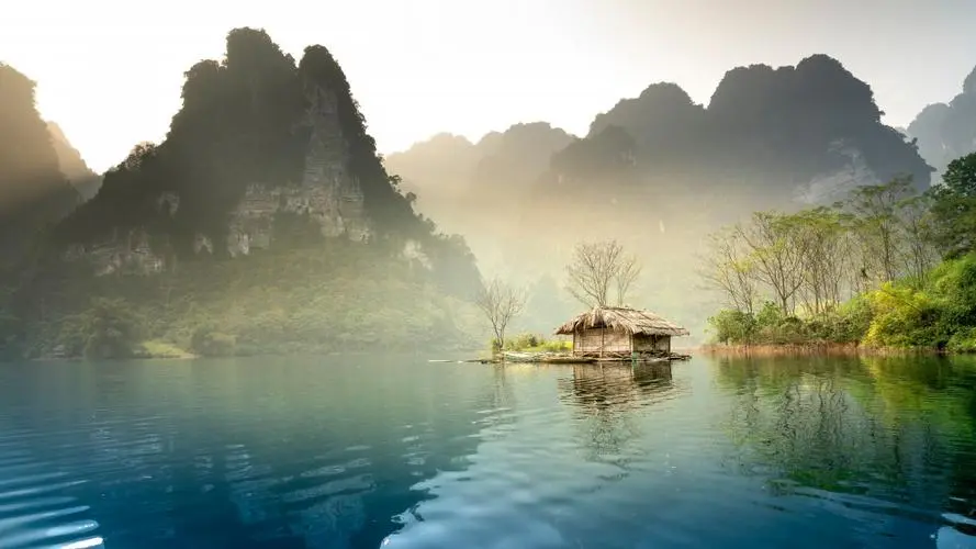 节能高效智慧